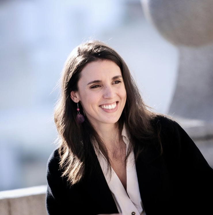 Irene Montero