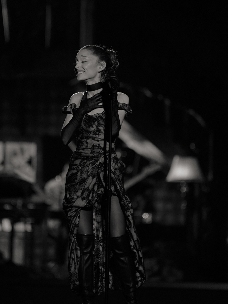 Ariana Grande