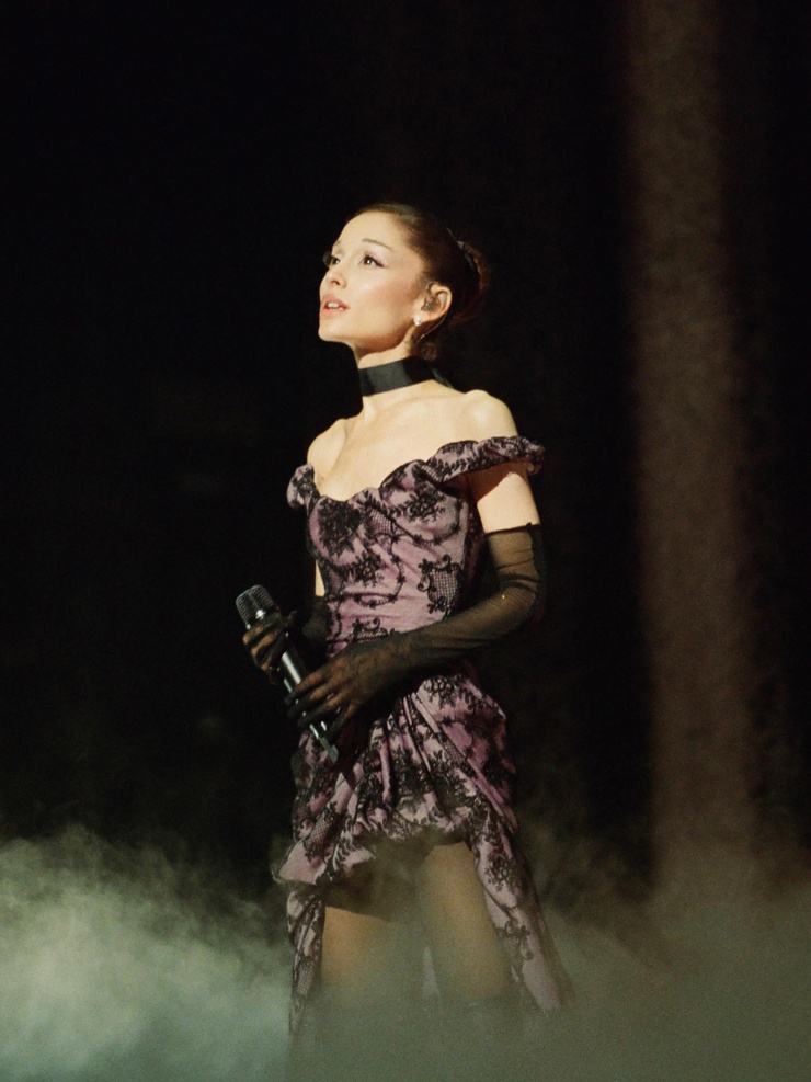 Ariana Grande