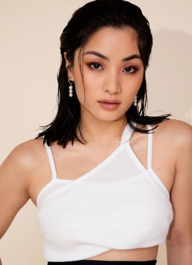 Anna Sawai