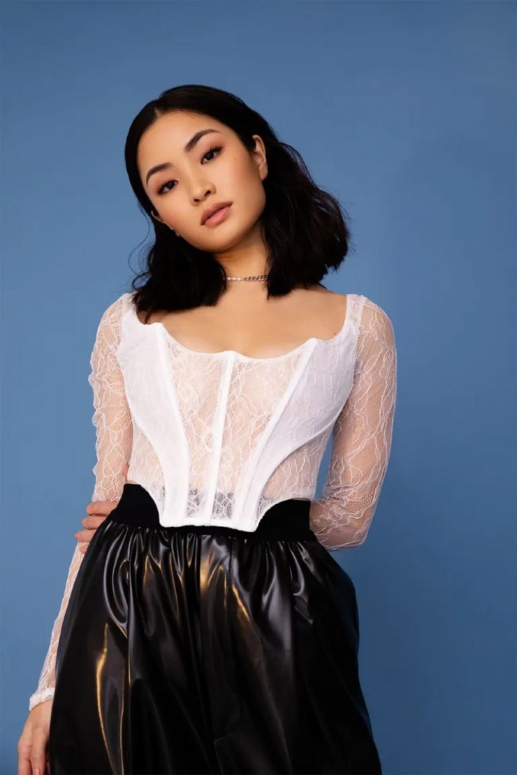 Anna Sawai