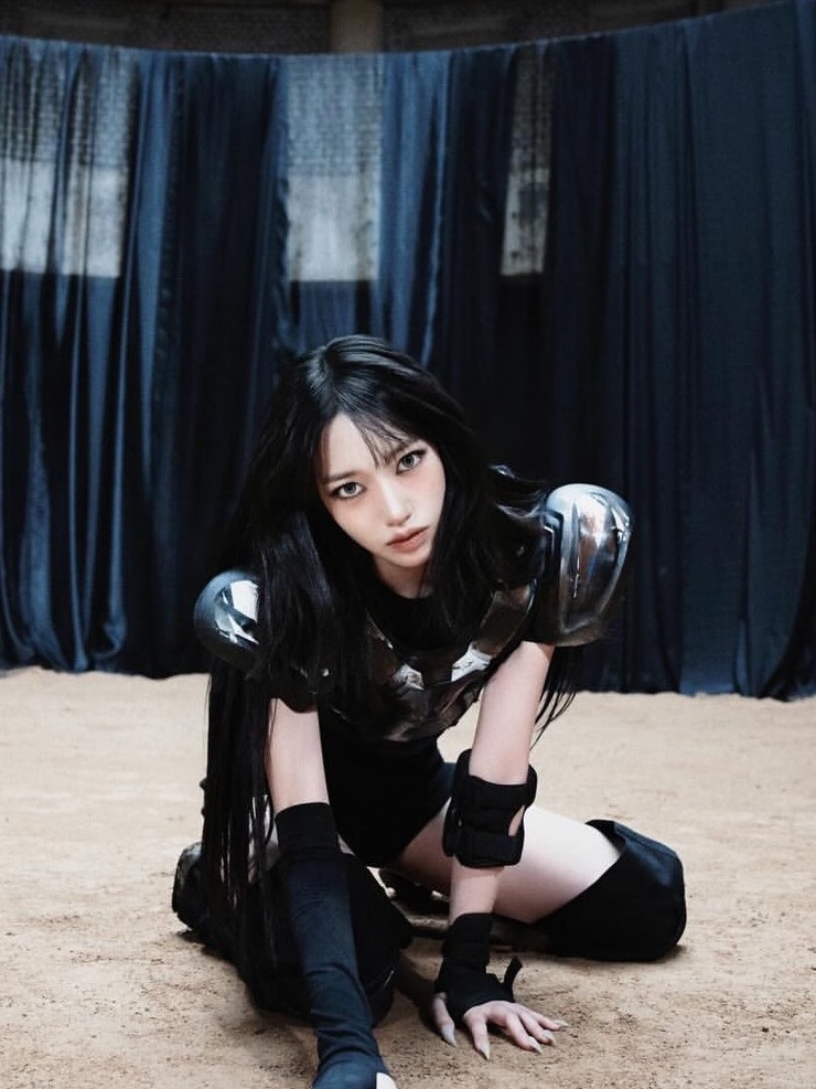 Soo-in Kim