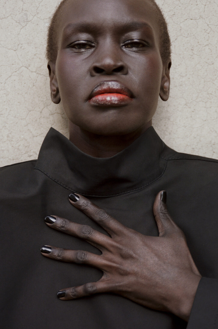 Alek Wek
