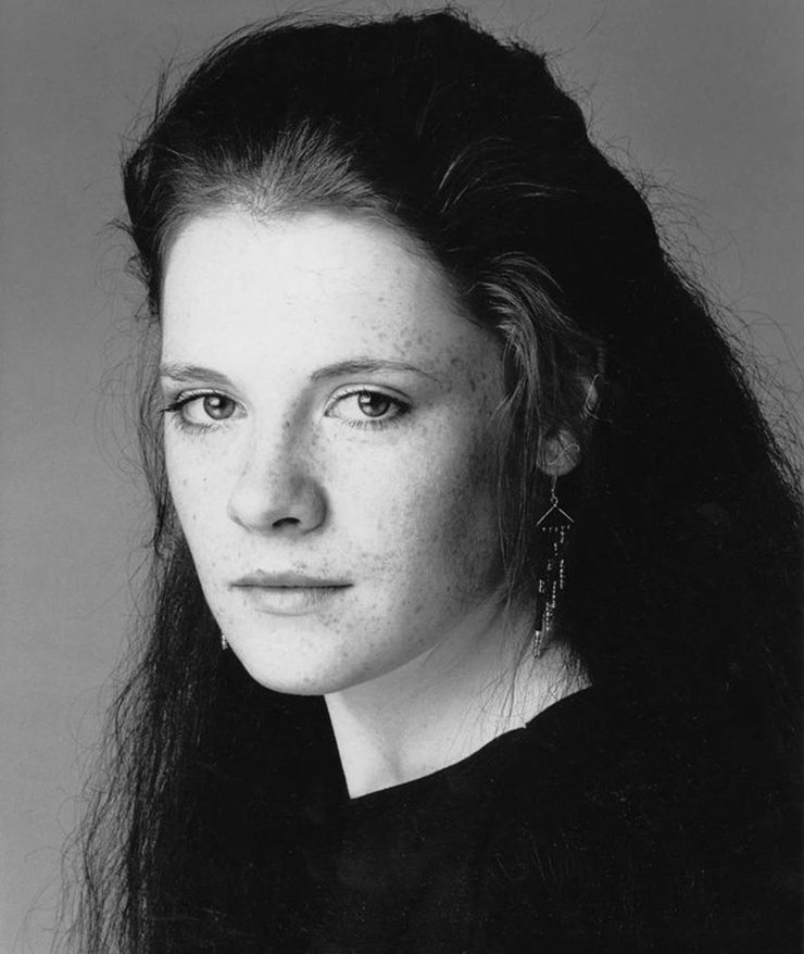 Robin McCaffrey