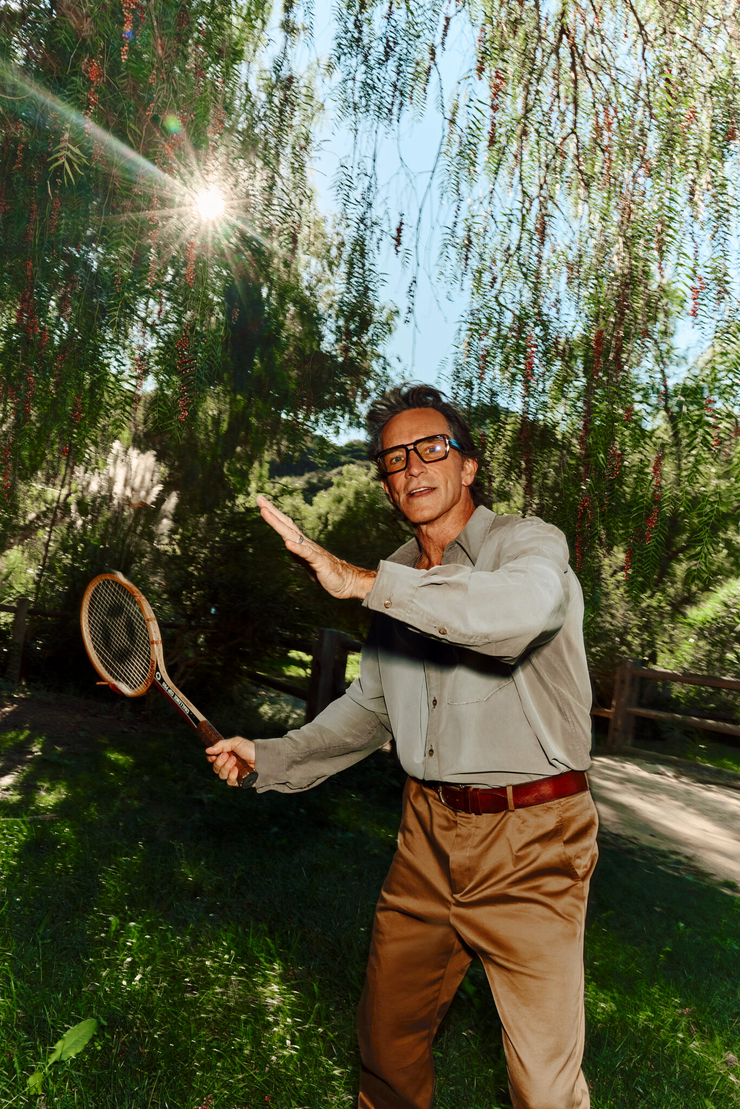 Jeff Probst