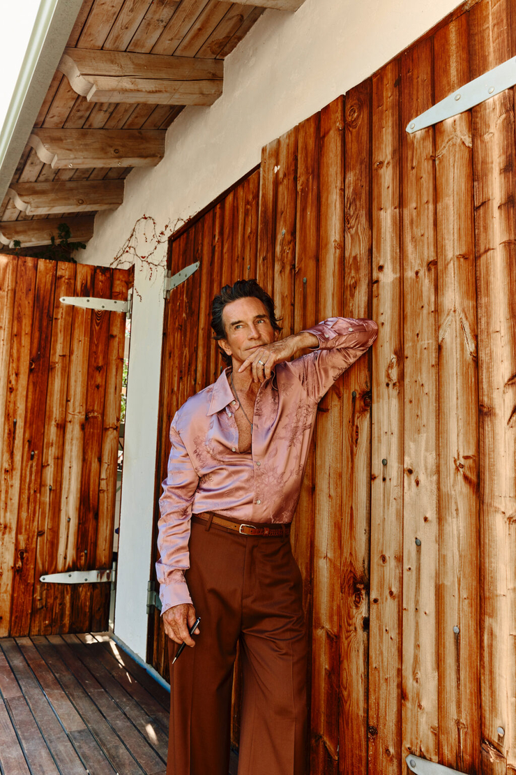 Jeff Probst
