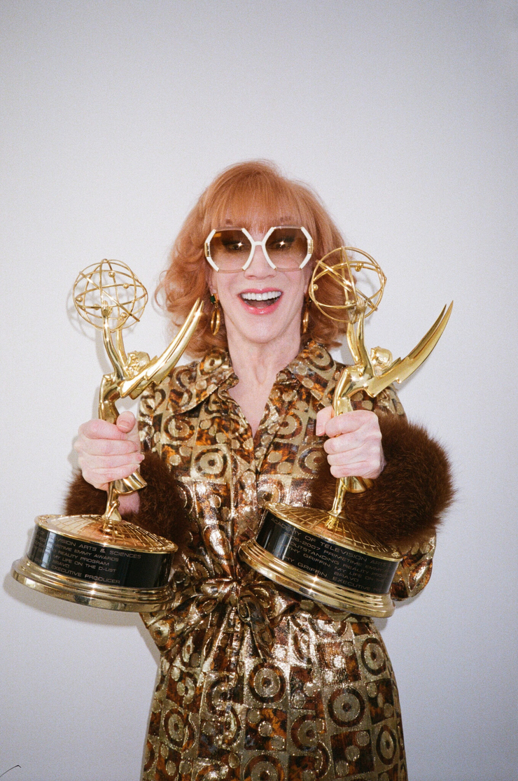 Kathy Griffin