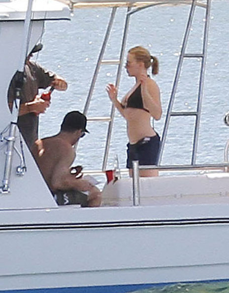 Scarlett Johansson