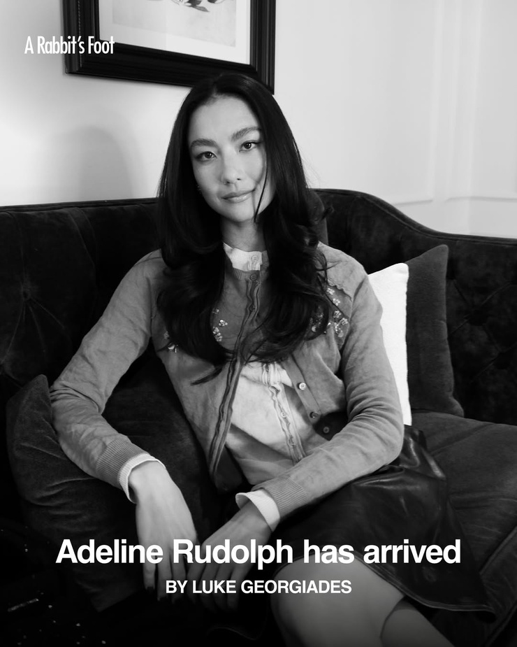 Adeline Rudolph