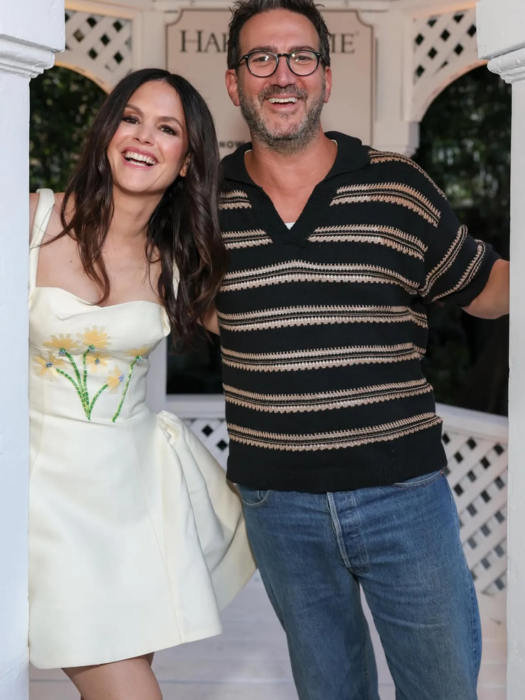 Rachel Bilson