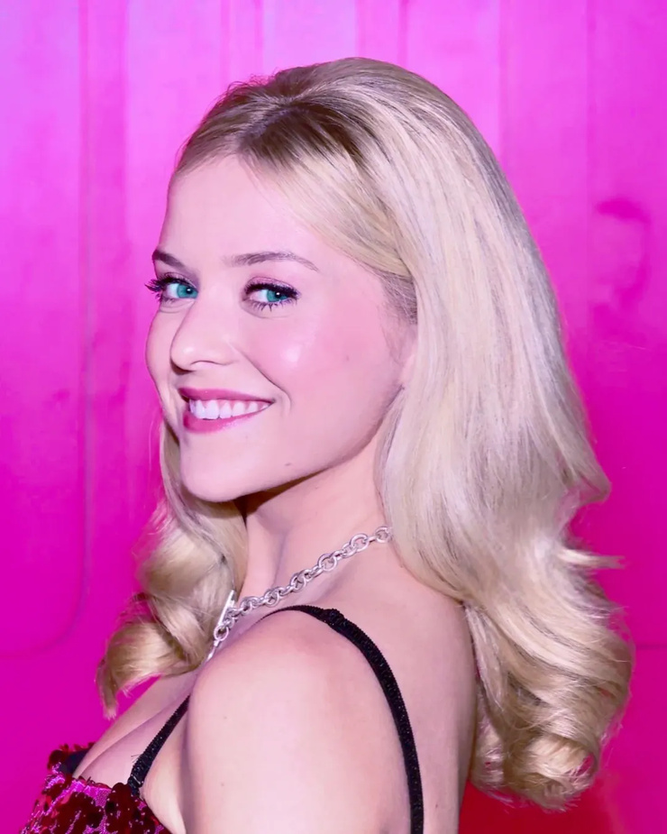 Lexi Minetree