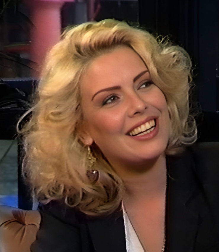 Kim Wilde