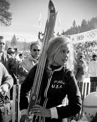 Suzy Chaffee