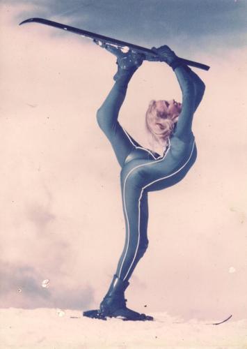 Suzy Chaffee