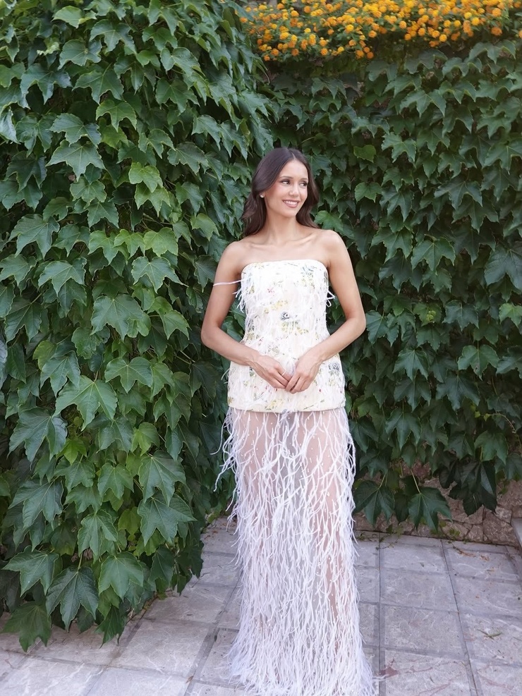 Nina Dobrev