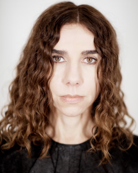PJ Harvey