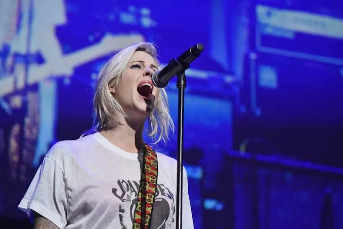 Brody Dalle