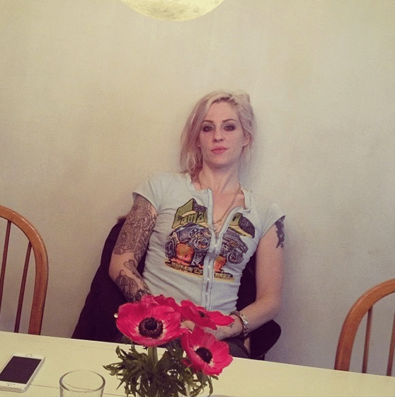 Brody Dalle