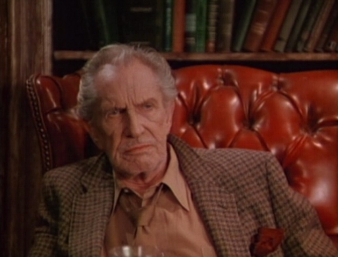 From a Whisper to a Scream (1987) From a Whisper to a Scream (1987)