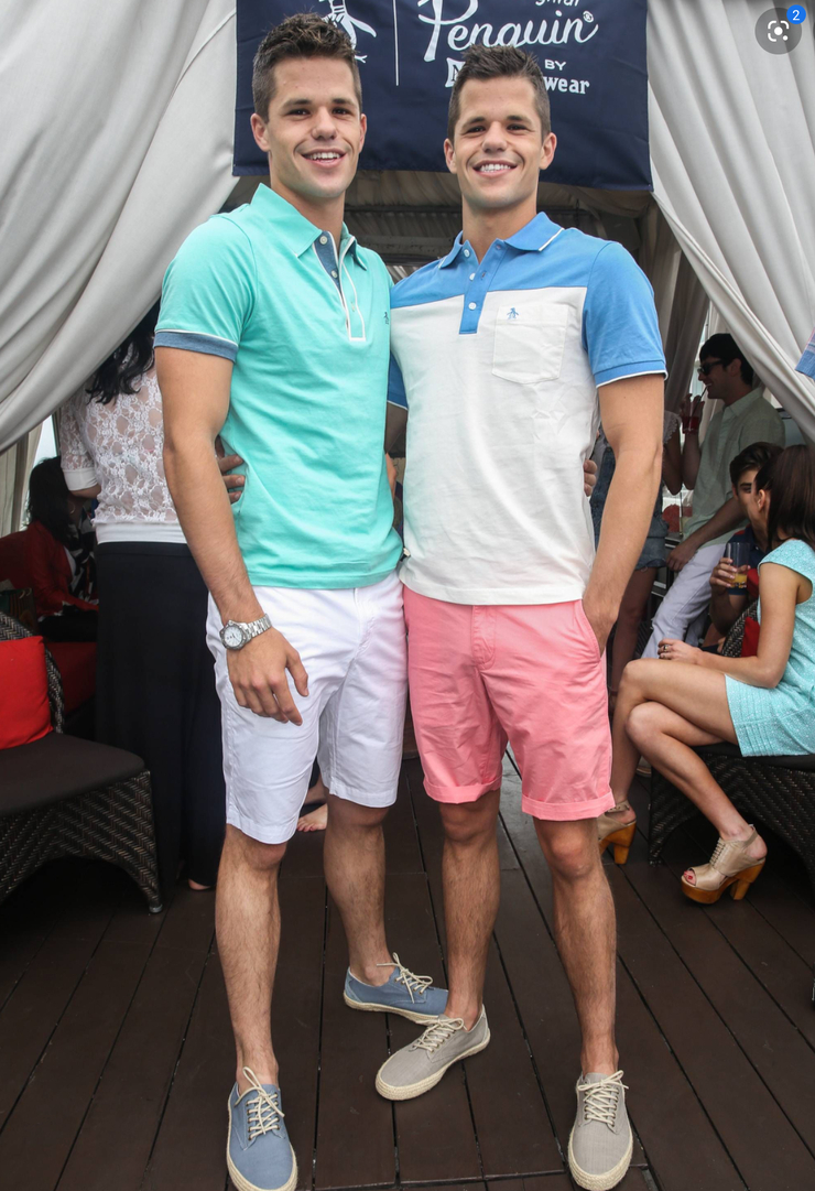 Charlie Carver