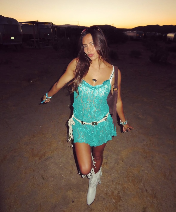 Bri Wehan