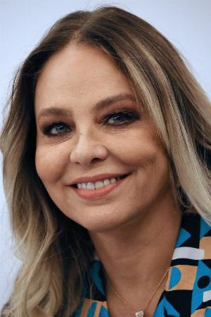 Ornella Muti