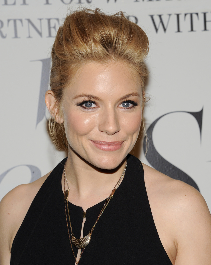 Sienna Miller Sienna Miller