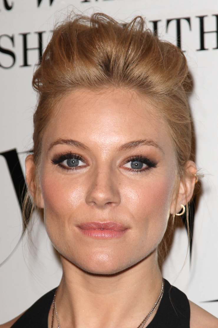 Sienna Miller Sienna Miller