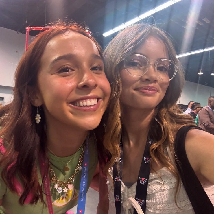 Roxy Riggs