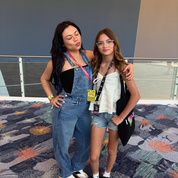 Roxy Riggs