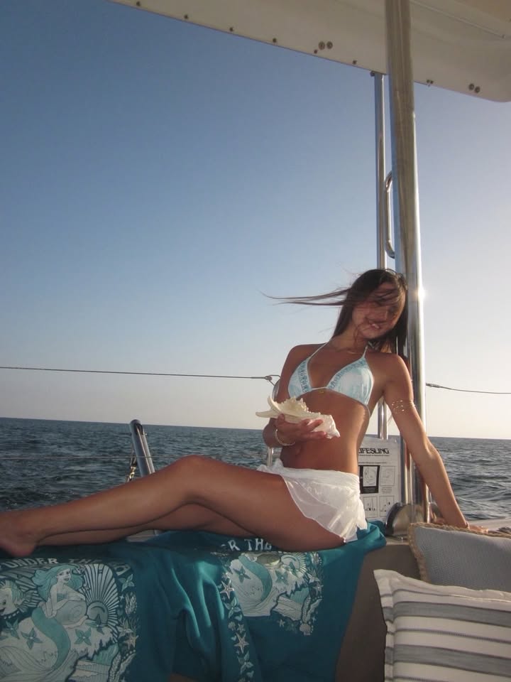 Ava Lulic