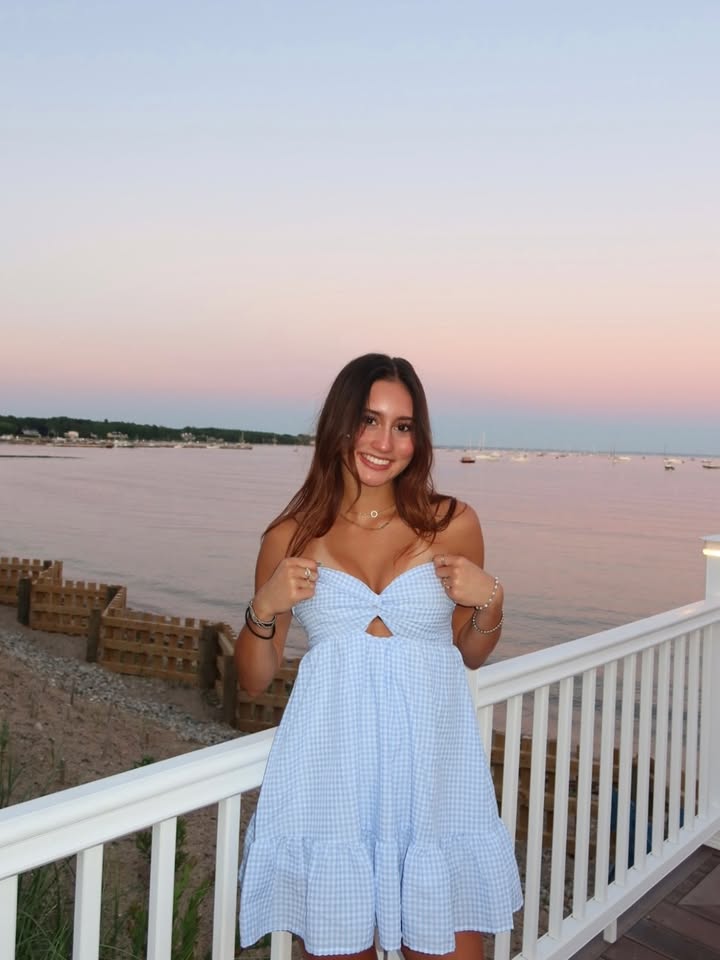 Ava Lulic