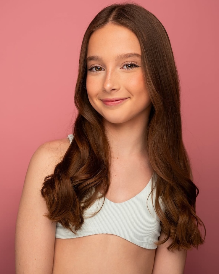 Helena Christina