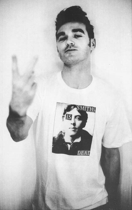 Morrissey Morrissey