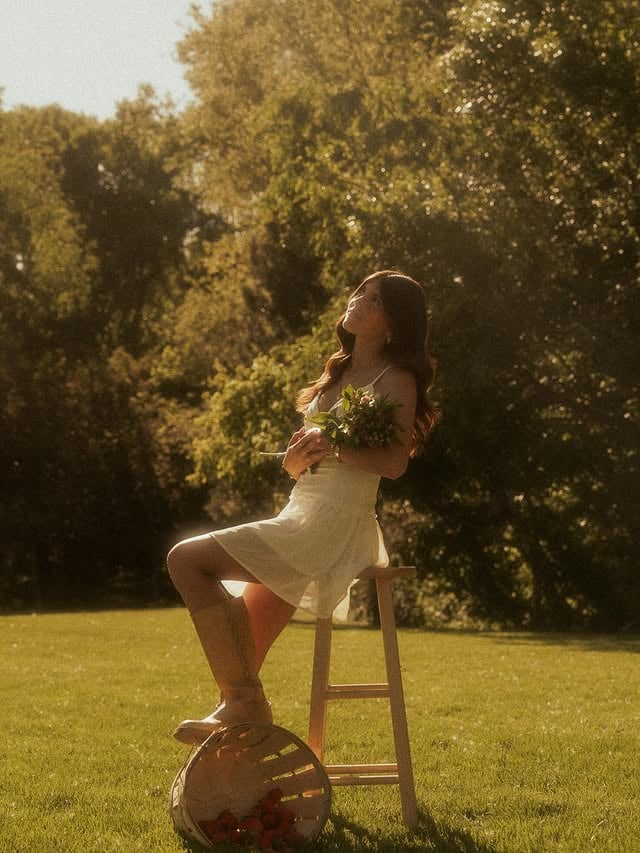 Sophie Yates