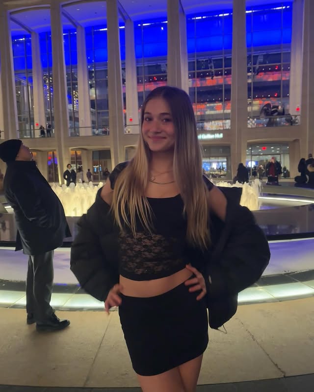 Allegra Grace