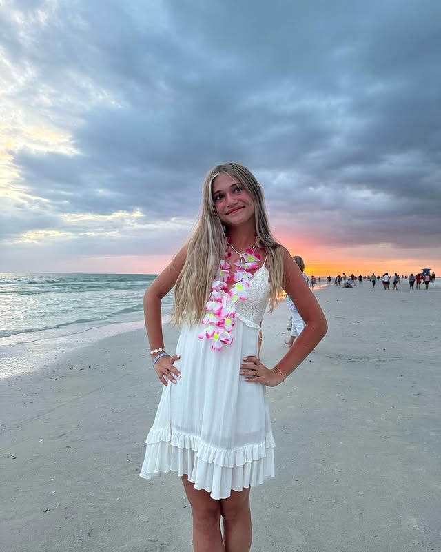 Allegra Grace
