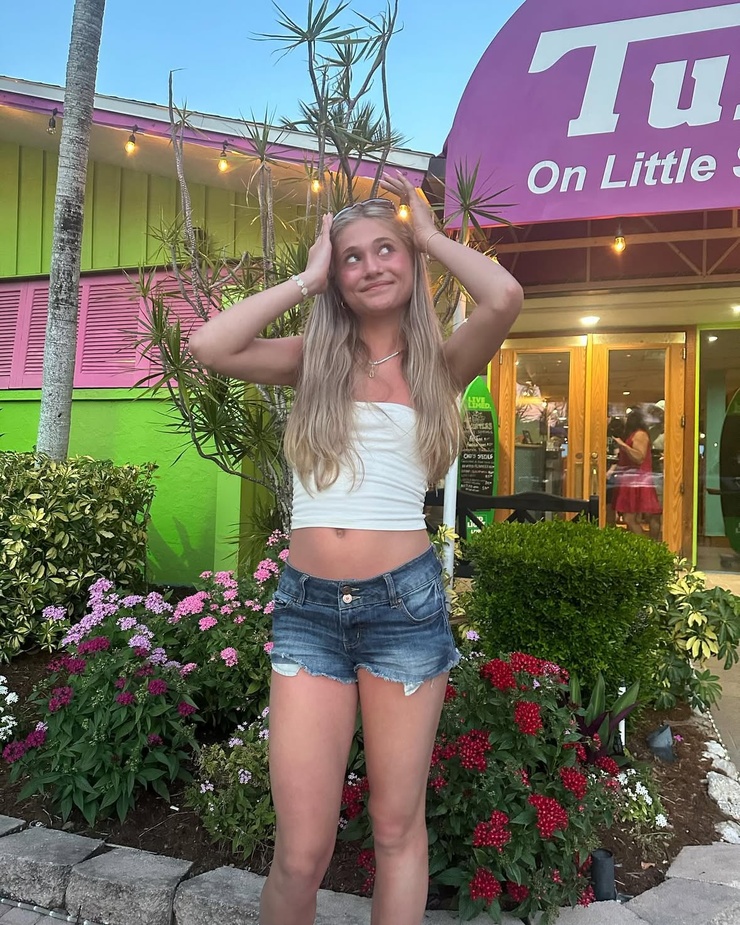 Allegra Grace
