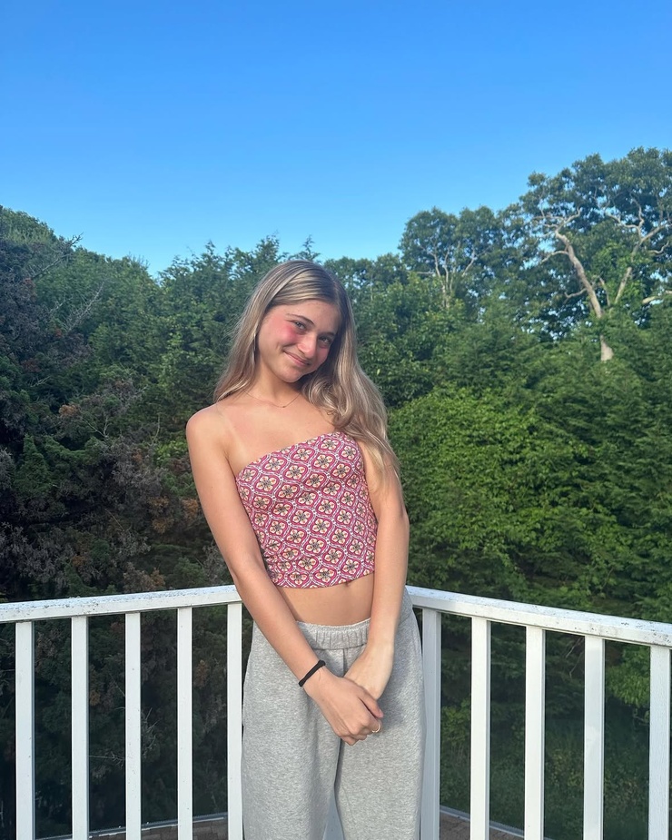 Allegra Grace