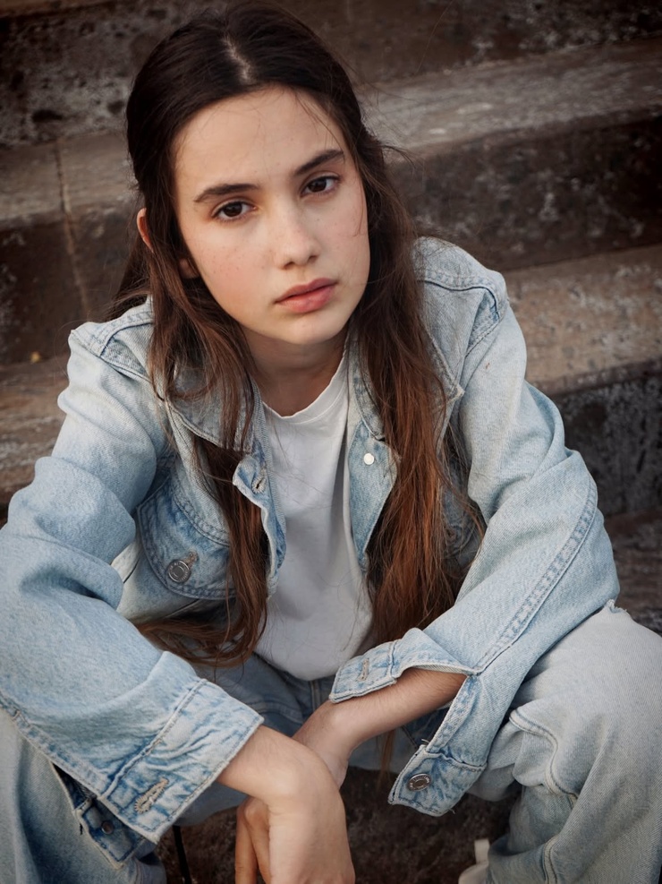 Claudia Blanco