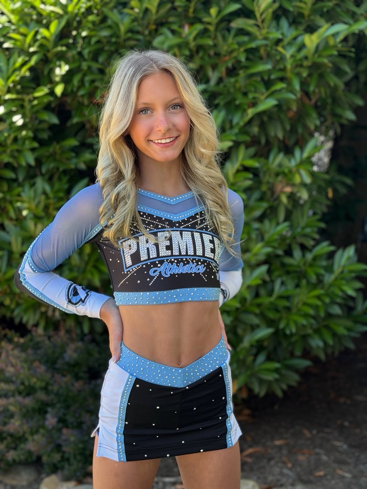 Journey Grace Bumgarner