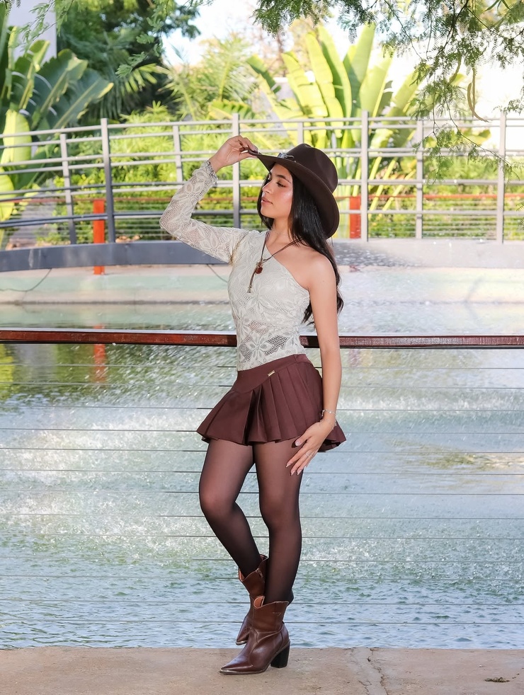 Malu Frota