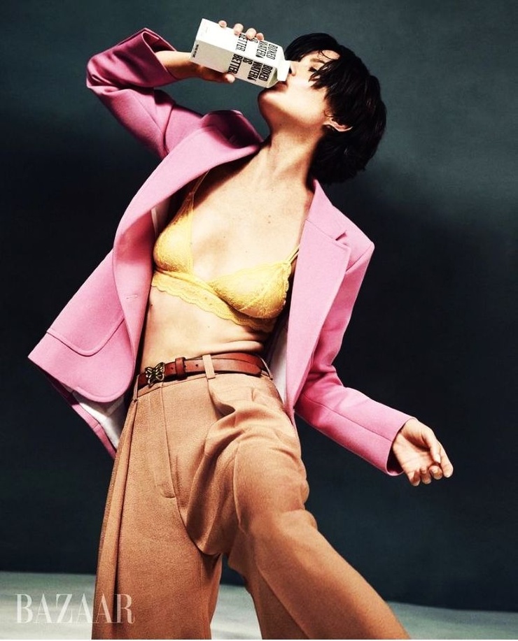 Shalom Harlow Shalom Harlow