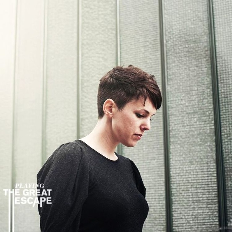Anna Meredith