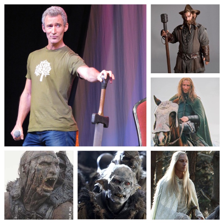 Jed Brophy