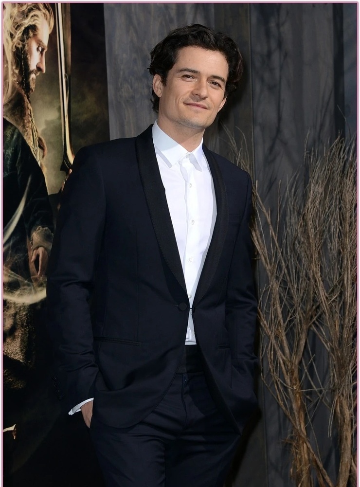 Orlando Bloom