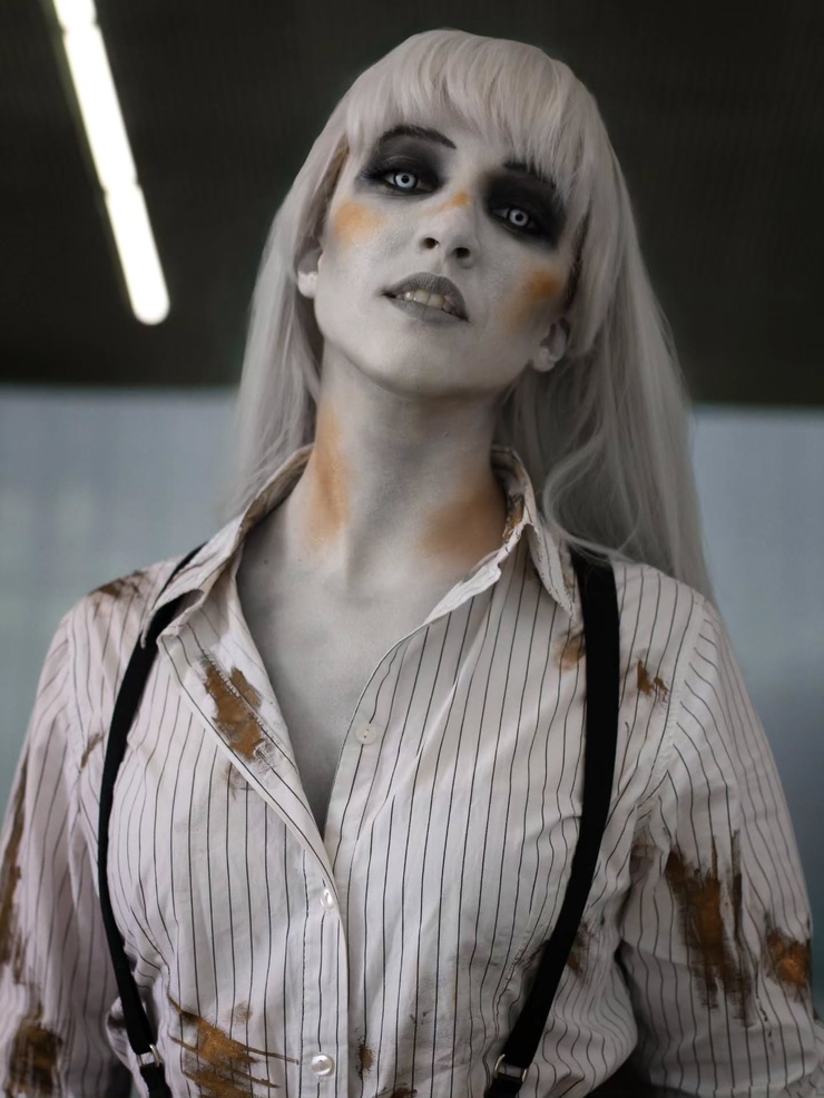 Clea Dessendre