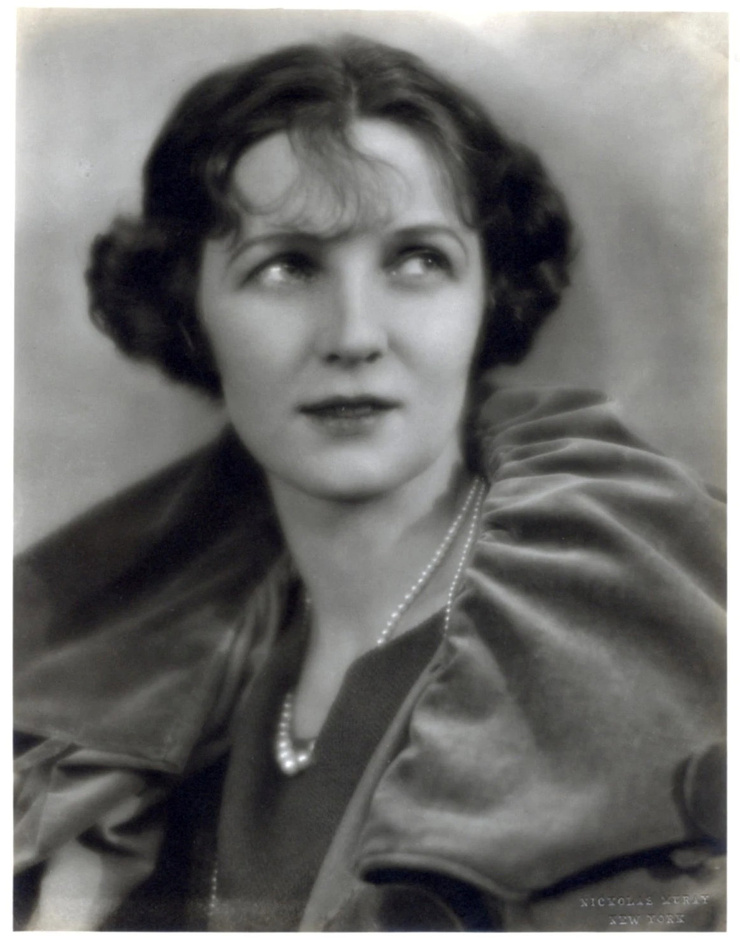 Fay Compton
