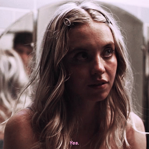 Sydney Sweeney