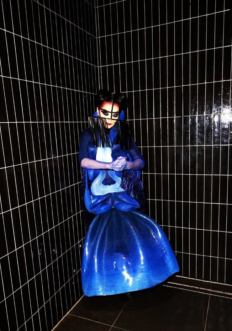 Björk